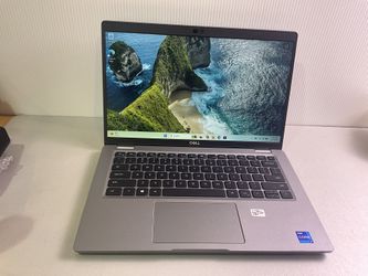 Dell Latitude 5420 i7-1185G7 3GHz 16GB RAM 512GB SSD 14" W11pro   Dell latitude 5420   · Processor: Intel Core i7-1185G7 3GHz   · Memory: 16GB RAM   ·