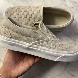 Size 9 Women’s VANS Slip-On Shoes
