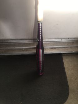 Softball bat