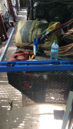 Kobalt 1/2 in torque wrench