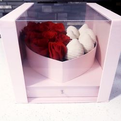 Valentine's Arrangement
