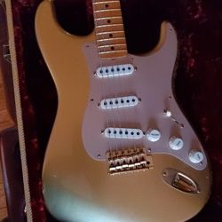 Fender Custom Shop