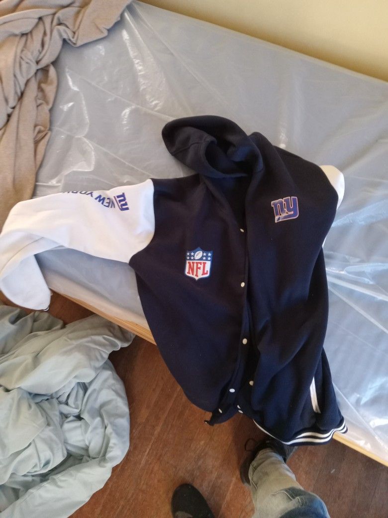 Football Jackets 