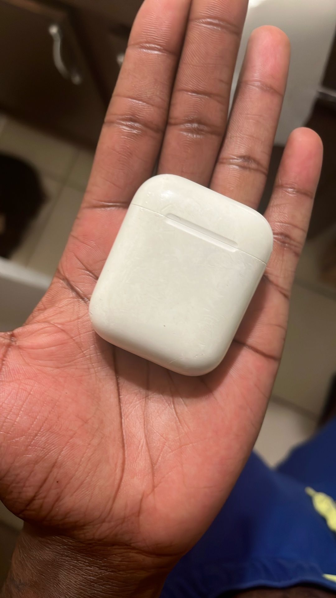 airpods 2nd gen