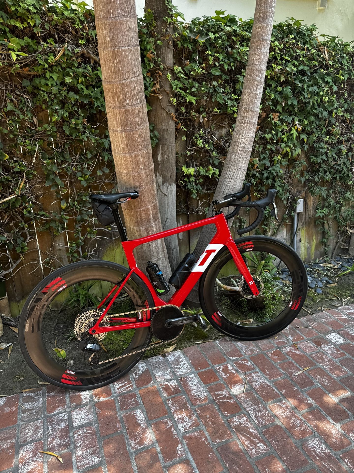 3t Strada - Main Image