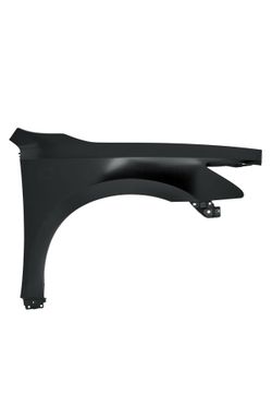 04-08 Nissan Máxima Right Fender
