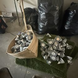 Led Bulbs 