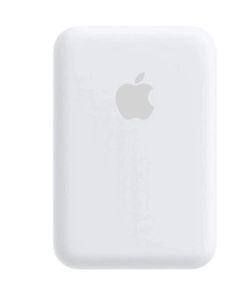 Apple MagSafe Battery Case White 1460mAh Magnetic Wireless Charging for iPhone