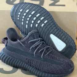Yeezy Kids V2 350 12.5k