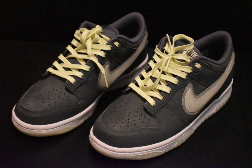 Nike dunk low "Glow low"