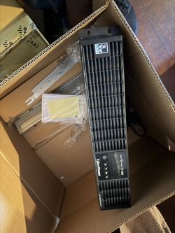 Cyberpower Ups OL1500RTXL2U