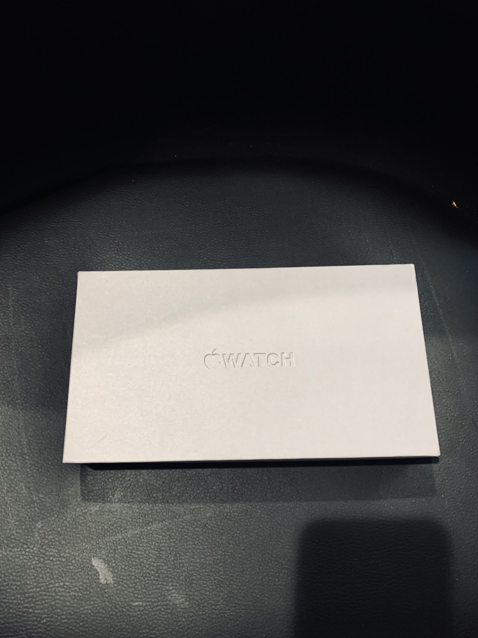 Apple Watch Ultra 2 Black