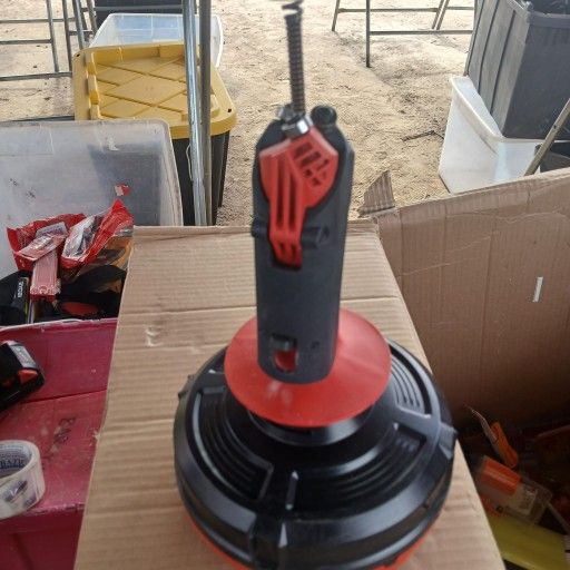 Milwaukee
Trap Snake Auger Drain Cleaning Kit