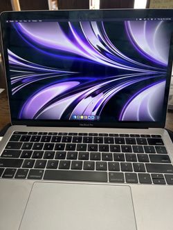 Apple Mac Book pro