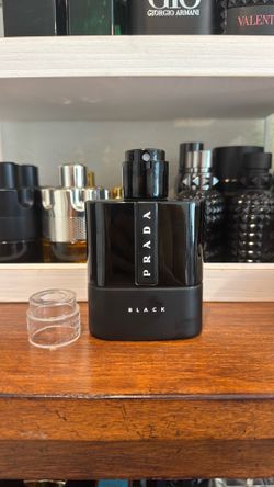 COLOGNE | Prada Luna Rosa Black 100ml