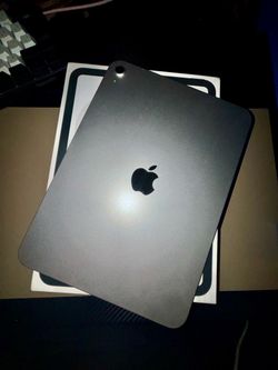 ipad A16