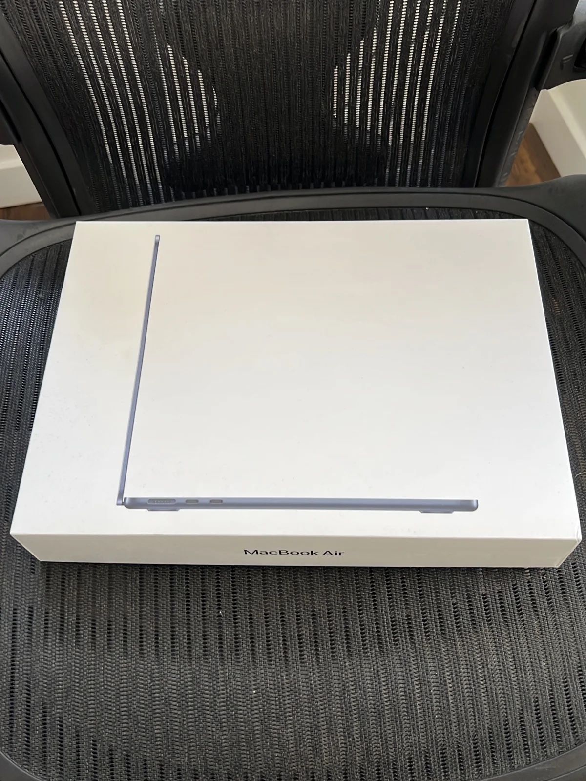 Apple MacBook Air 2023