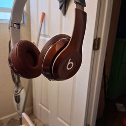 Beats By Dre Solo