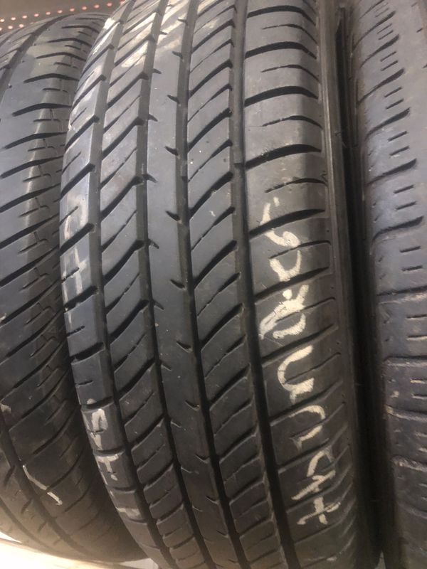 Single (1) 175 70 13 tire for only 38 with FREE INSTALL!!! for Sale in