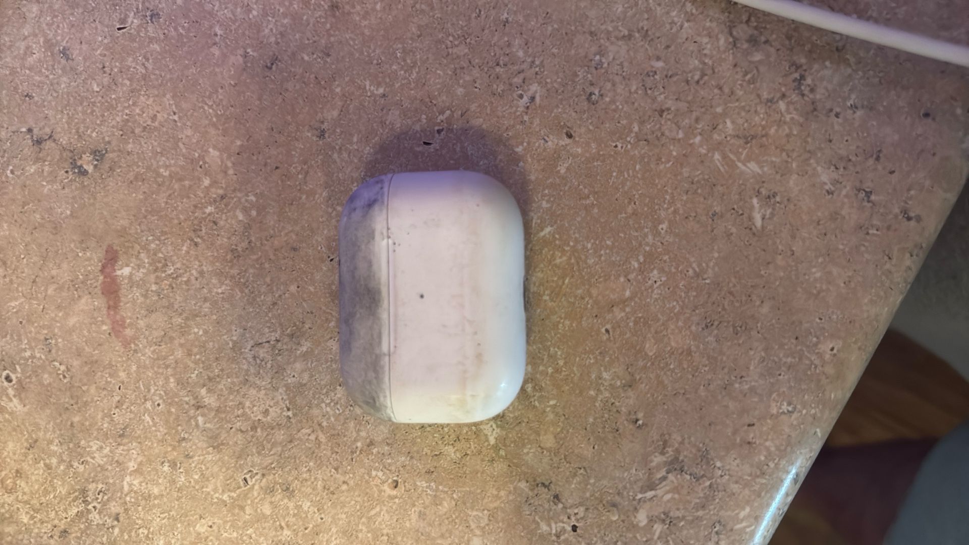 Air Pods Pro 2 Case Only 