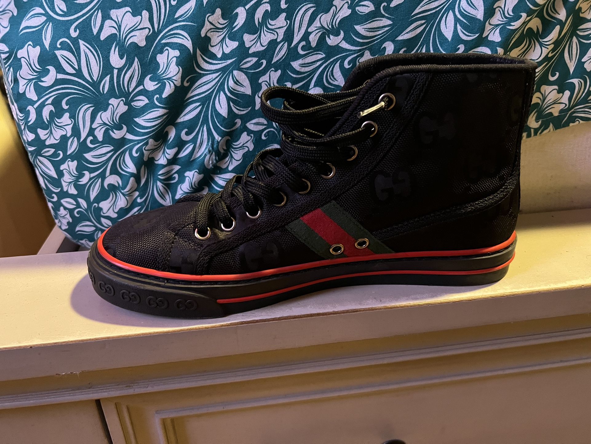 Real Authentic Clothing