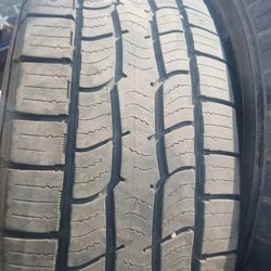LT245/75R16 Cooper Tire (1)