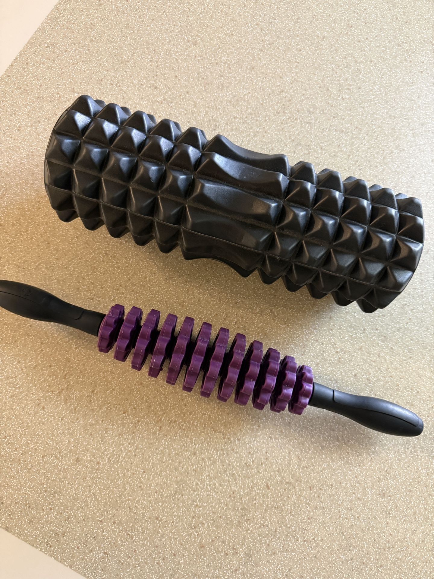Massage Rollers