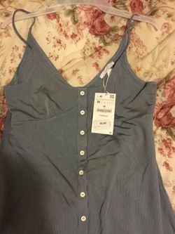 Nice summer/spring dress