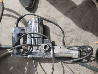Skill  heavy duty roto