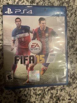 FIFA 15