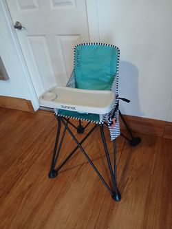 Summer high chair