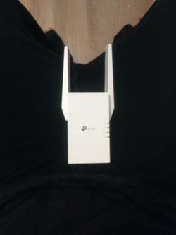 Wifi Extender