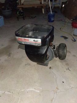 Wood chipper