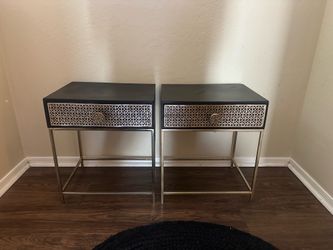 Nightstands