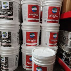 Semigloss White Paint! We Custom Match