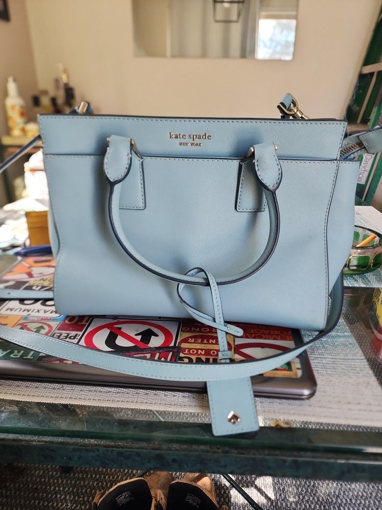 Kate spade woman's bag