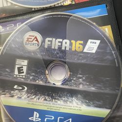 FIFA 16 