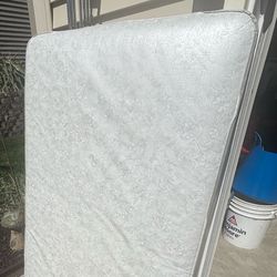 Crib Mattress
