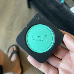  Moasure ONE + Telescoping Stick – Pro Measuring Kit