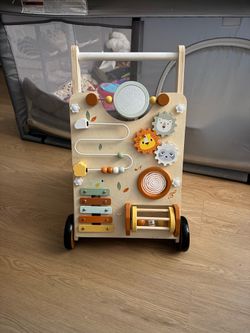 Walker Toy