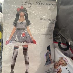 Halloween Costume
