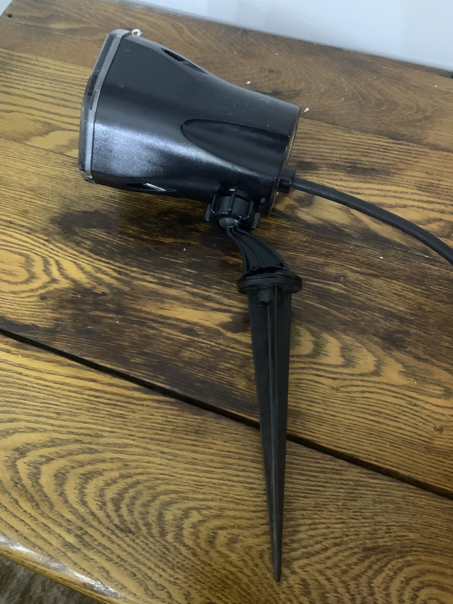 Star Wars Light Projector