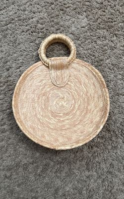 Boho Purse