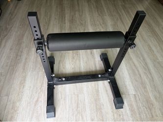 Leg Squat