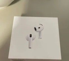 Airpod Pro 4th Gen
