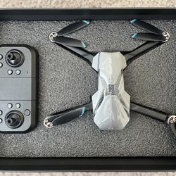 HiDrone Pro - Drone With HD Camera. MSRP $799.99