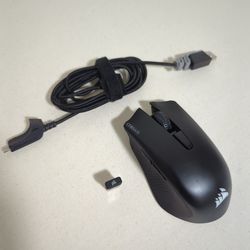 Corsair Wireless RGB Wireless Mouse