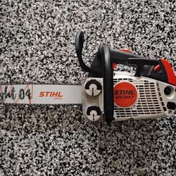 STIHL MS 194 T