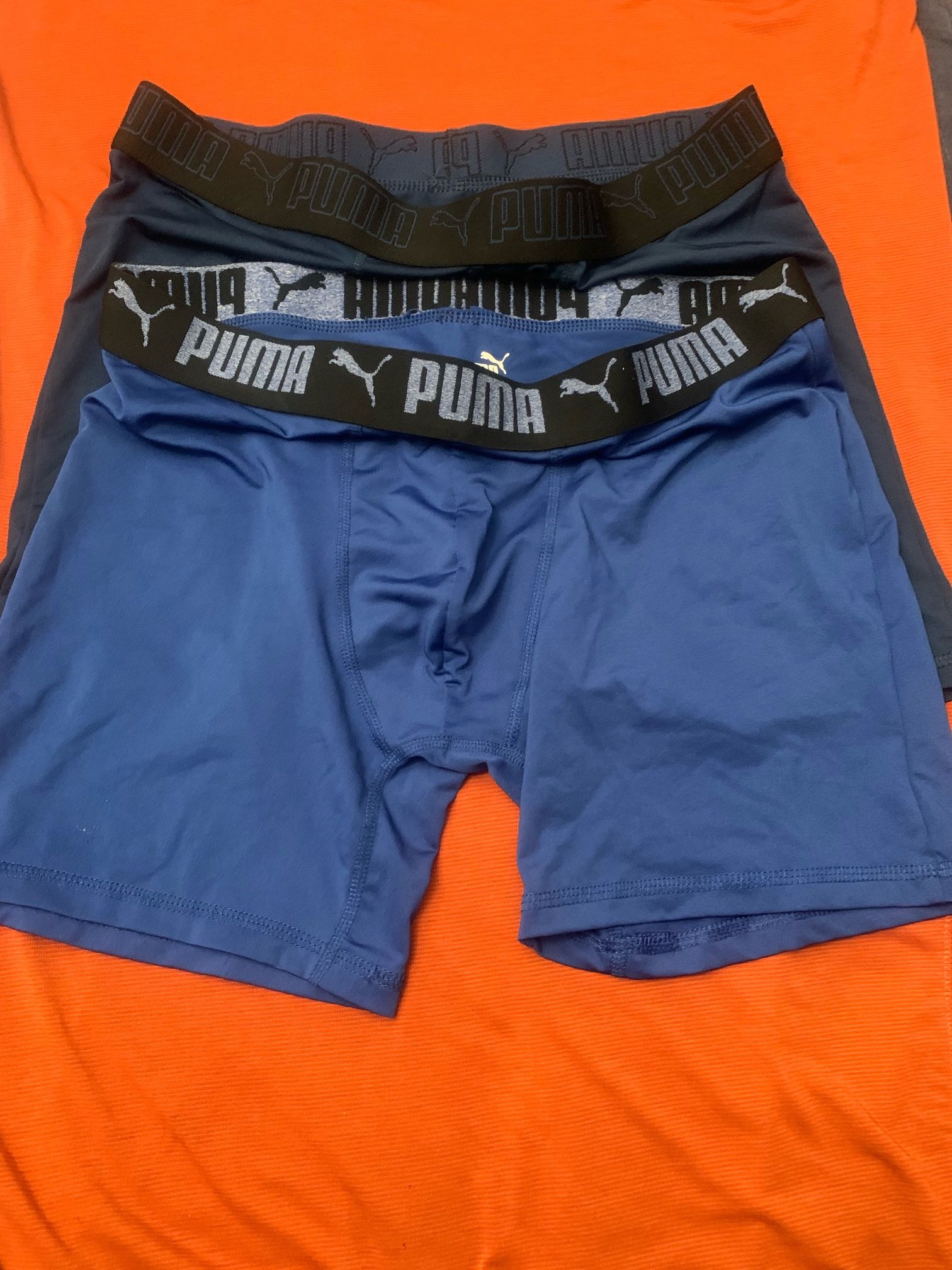 Puma Underwear Boxer