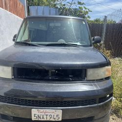 2005 Scion xB